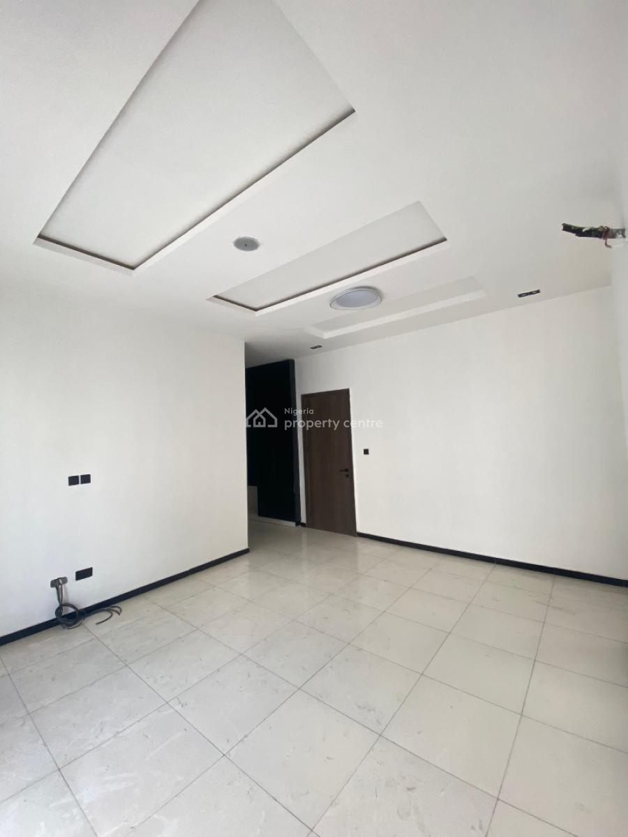a Luxurious 4 Bedroom Semi-detached Duplex, Ikate, Ikate, Lekki, Lagos, Semi-detached Duplex for Sale