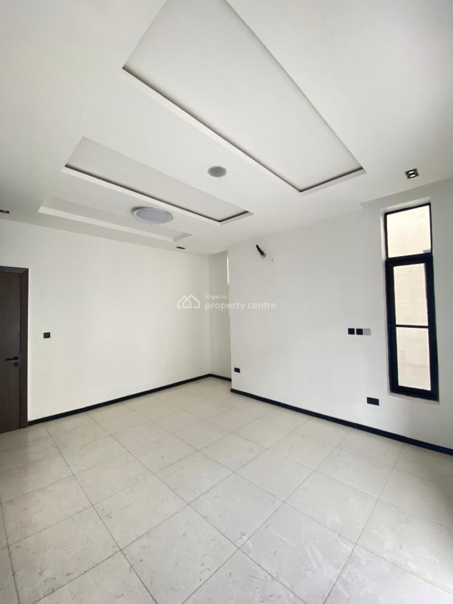 a Luxurious 4 Bedroom Semi-detached Duplex, Ikate, Ikate, Lekki, Lagos, Semi-detached Duplex for Sale