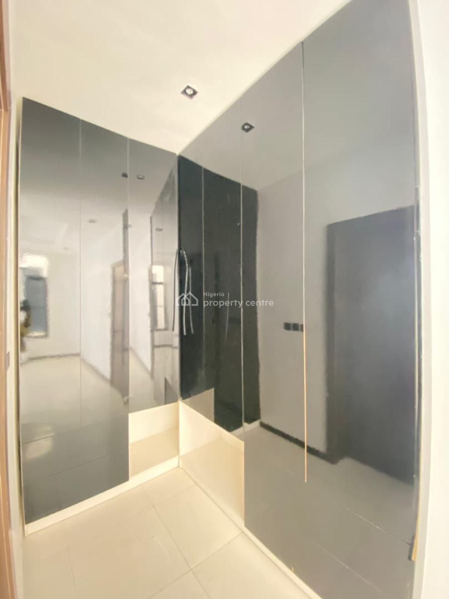 a Luxurious 4 Bedroom Semi-detached Duplex, Ikate, Ikate, Lekki, Lagos, Semi-detached Duplex for Sale