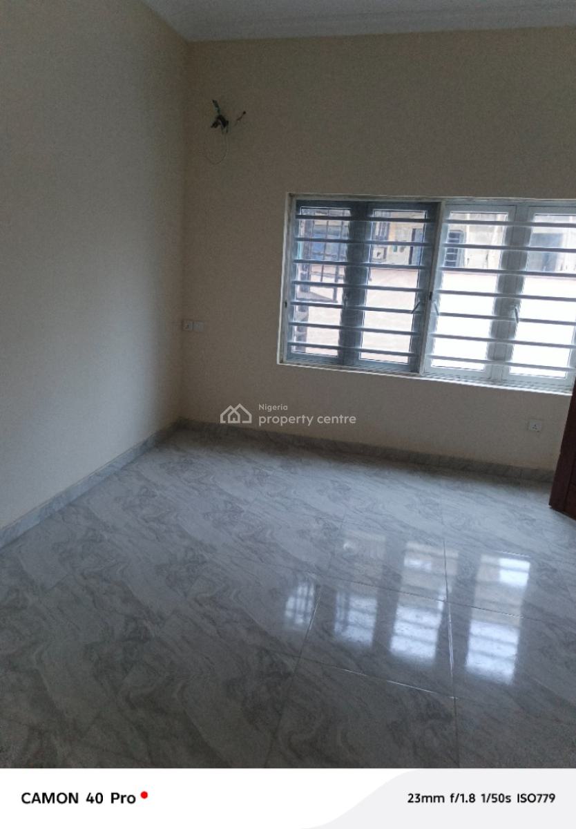 Executive Newly Built 3 Bedroom Apartment, Berger, Arepo, Ogun, Flat / Apartment for Rent