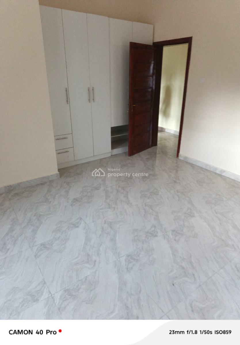 Executive Newly Built 3 Bedroom Apartment, Berger, Arepo, Ogun, Flat / Apartment for Rent