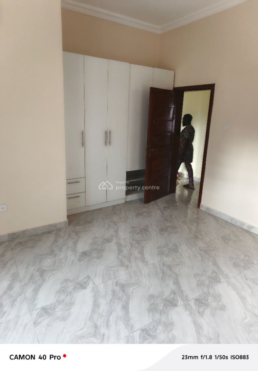 Executive Newly Built 3 Bedroom Apartment, Berger, Arepo, Ogun, Flat / Apartment for Rent