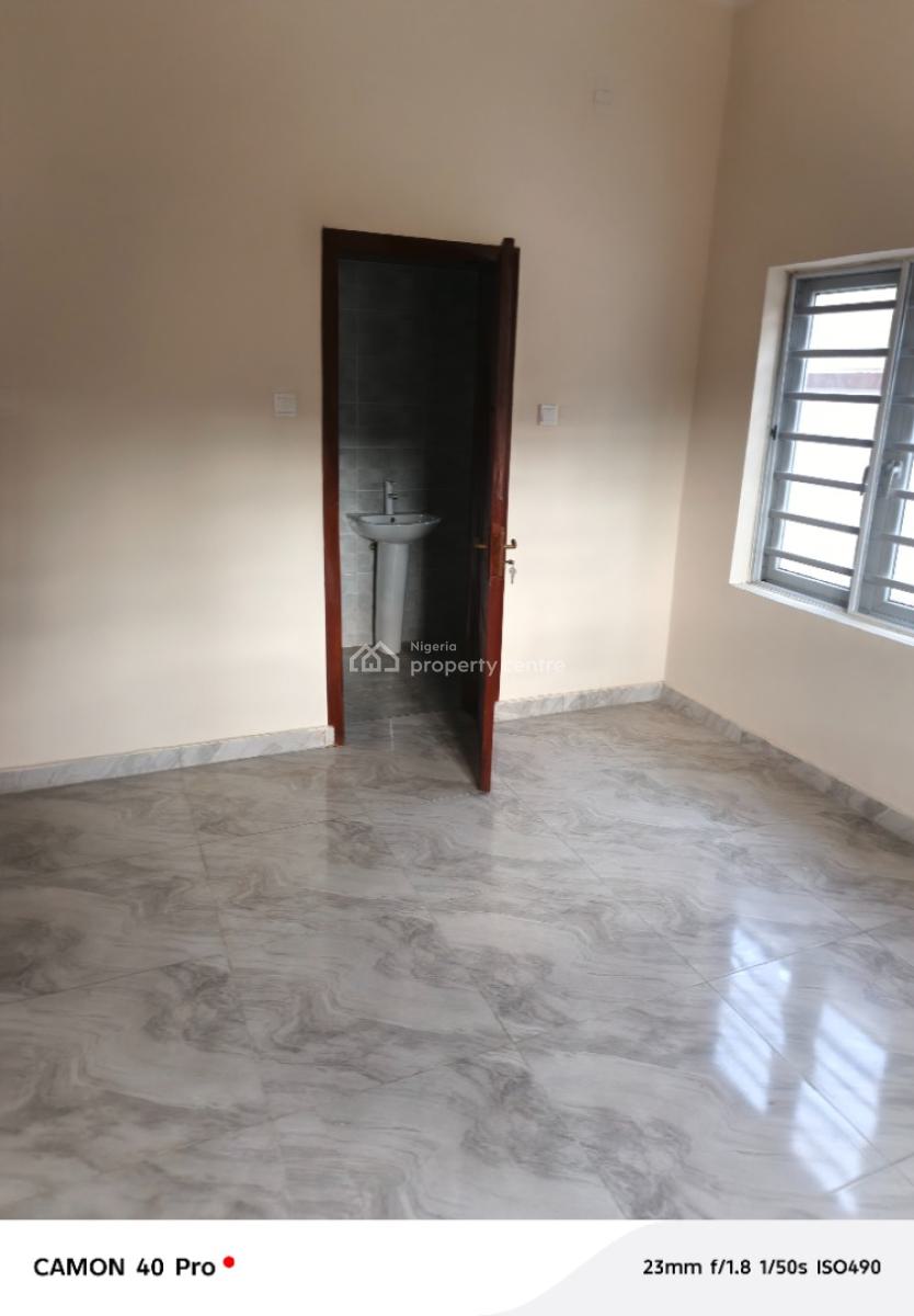 Executive Newly Built 3 Bedroom Apartment, Berger, Arepo, Ogun, Flat / Apartment for Rent