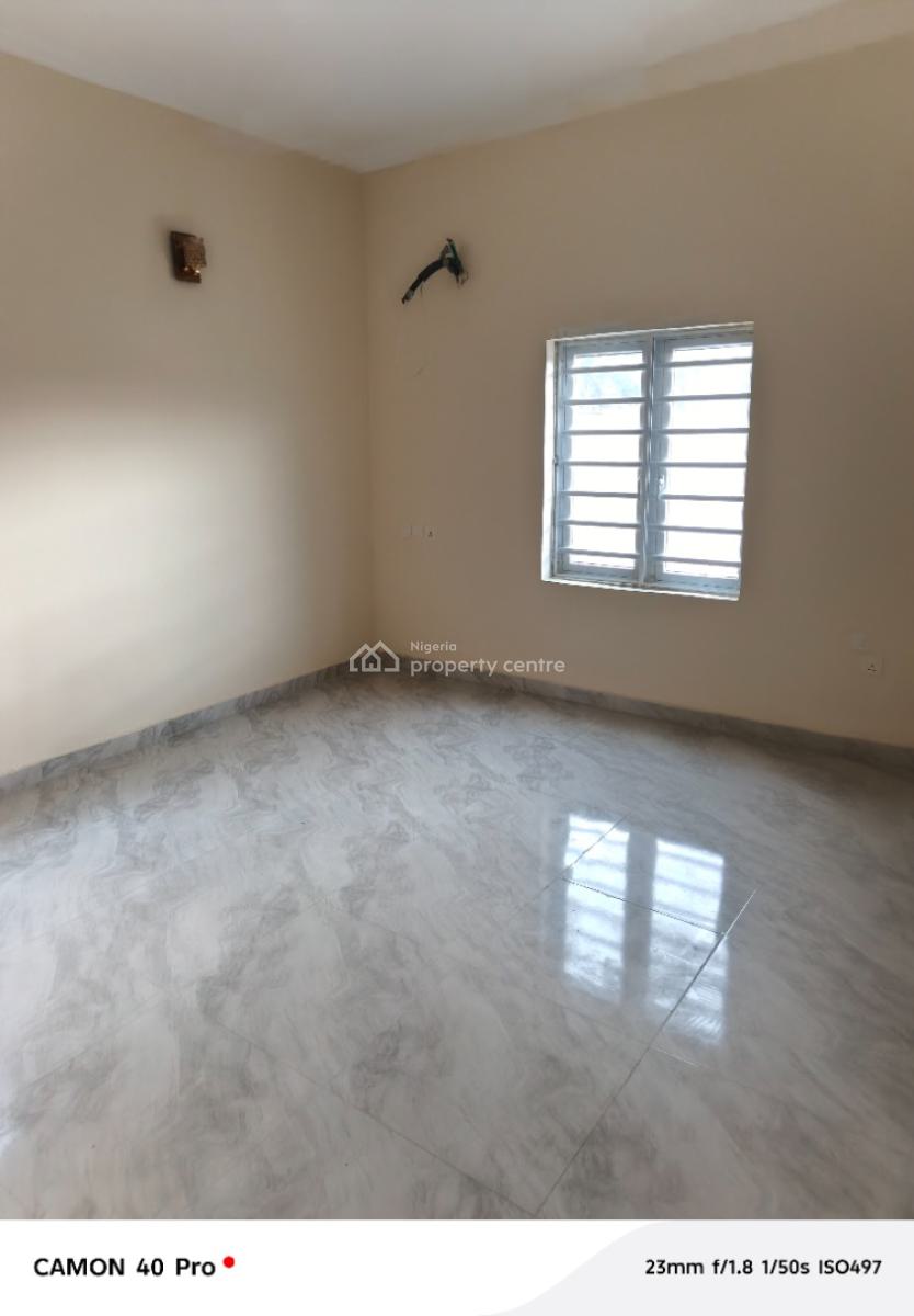 Executive Newly Built 3 Bedroom Apartment, Berger, Arepo, Ogun, Flat / Apartment for Rent
