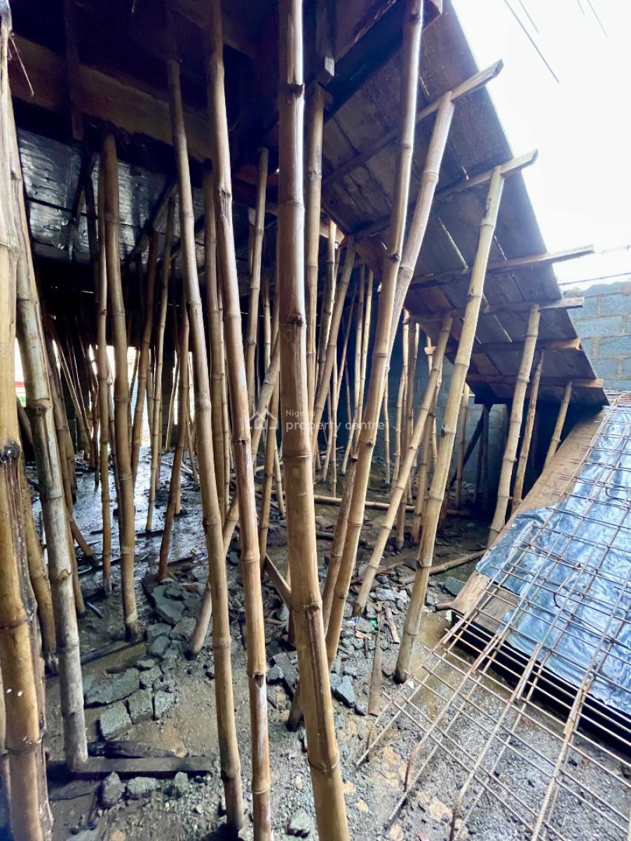 Investors Delight 4 Bedroom, Katampe (main), Katampe, Abuja, Terraced Duplex for Sale