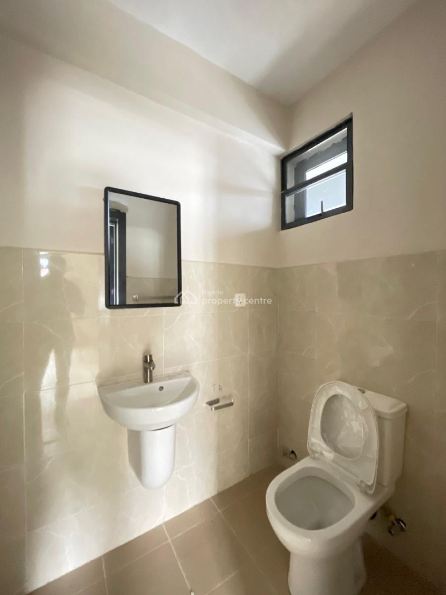 Spacious 2 Bedroom Apartment Perfect, Shor Tlet and Residential, Osapa London, Osapa, Lekki, Lagos, Flat / Apartment for Sale