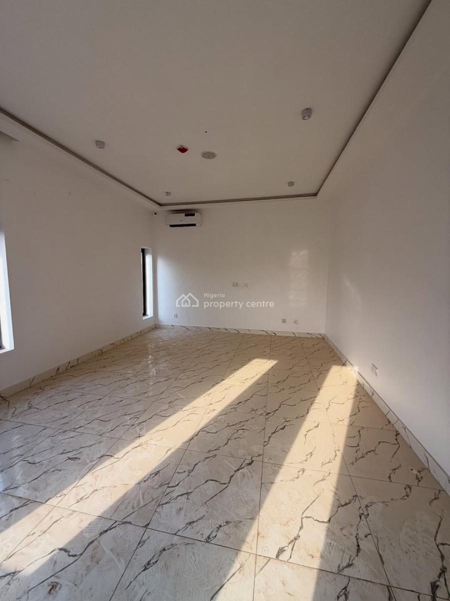 Topnotch 5 Bedroom Semi Detached Duplex,bq, Acs, Serene Neighborhood, Tarred Road, Katampe Extension, Katampe, Abuja, Semi-detached Duplex for Sale