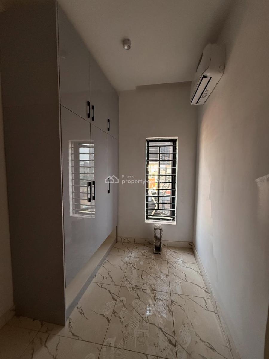 Topnotch 5 Bedroom Semi Detached Duplex,bq, Acs, Serene Neighborhood, Tarred Road, Katampe Extension, Katampe, Abuja, Semi-detached Duplex for Sale