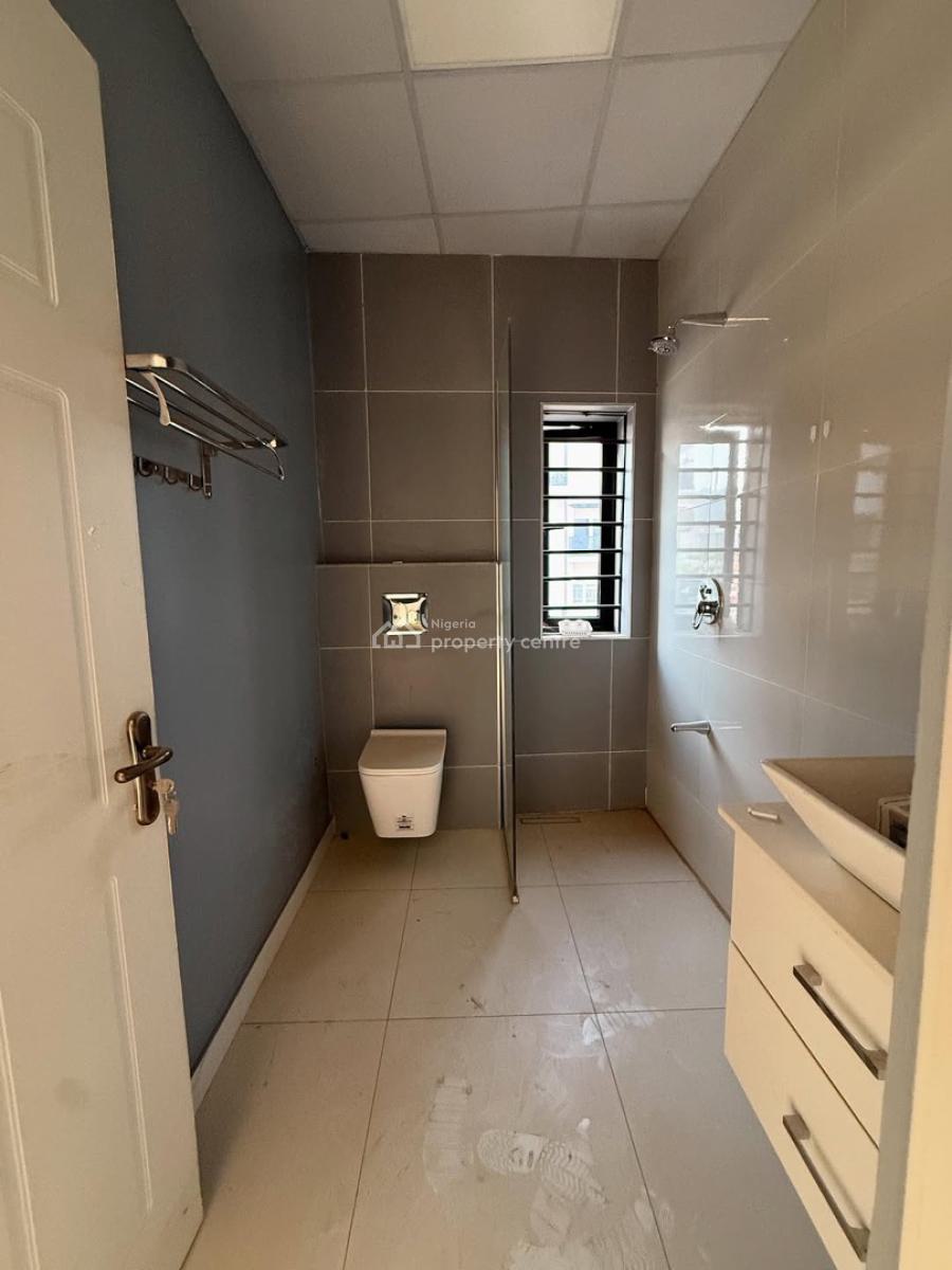 Topnotch 5 Bedroom Semi Detached Duplex,bq, Acs, Serene Neighborhood, Tarred Road, Katampe Extension, Katampe, Abuja, Semi-detached Duplex for Sale