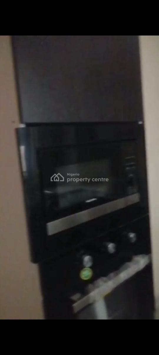 Fully Serviced 2bedroom Flat in Oniru Estate, Oniru Estate, Oniru, Victoria Island (vi), Lagos, Flat / Apartment for Rent