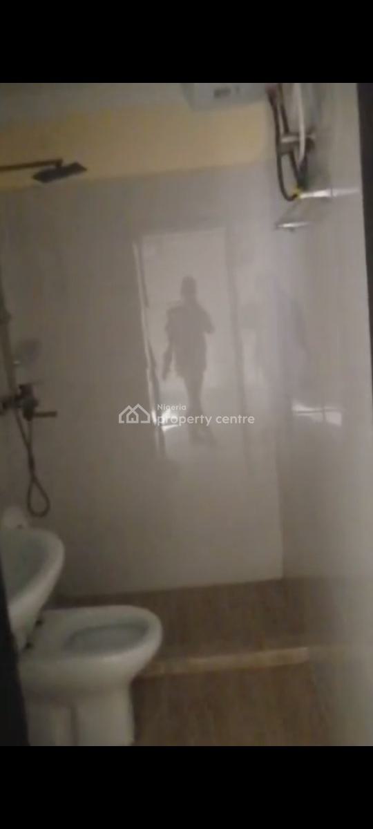 Fully Serviced 2bedroom Flat in Oniru Estate, Oniru Estate, Oniru, Victoria Island (vi), Lagos, Flat / Apartment for Rent