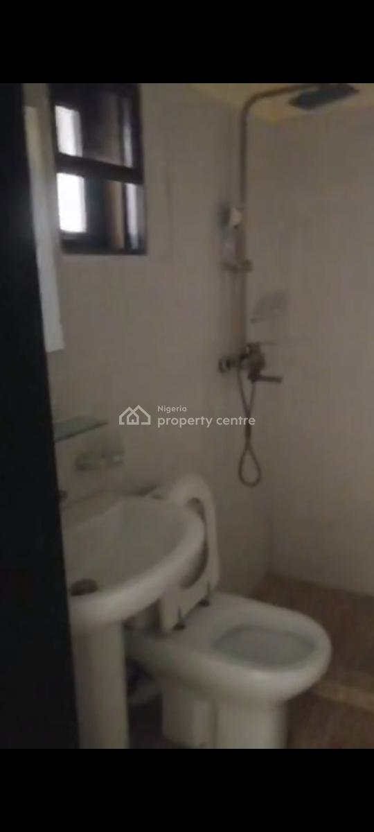 Fully Serviced 2bedroom Flat in Oniru Estate, Oniru Estate, Oniru, Victoria Island (vi), Lagos, Flat / Apartment for Rent