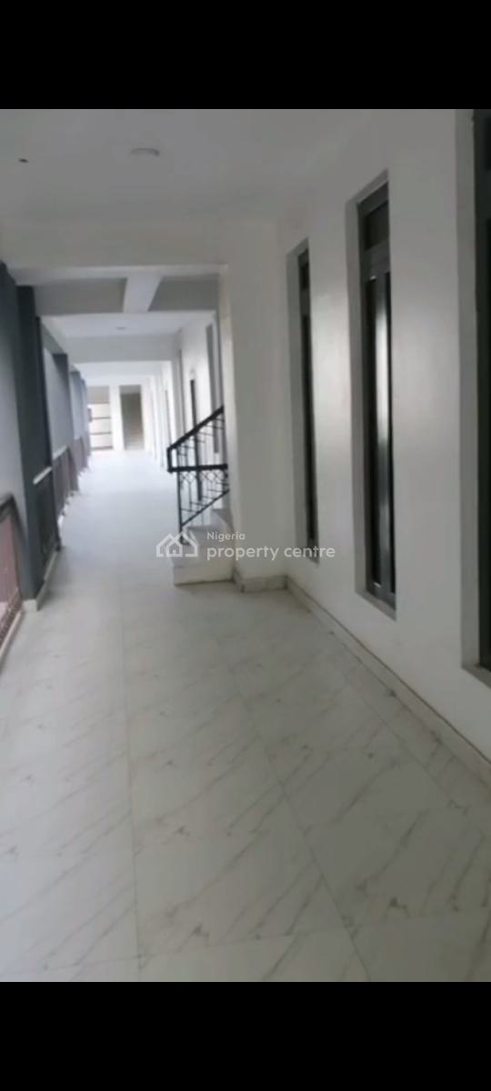 Fully Serviced 2bedroom Flat in Oniru Estate, Oniru Estate, Oniru, Victoria Island (vi), Lagos, Flat / Apartment for Rent