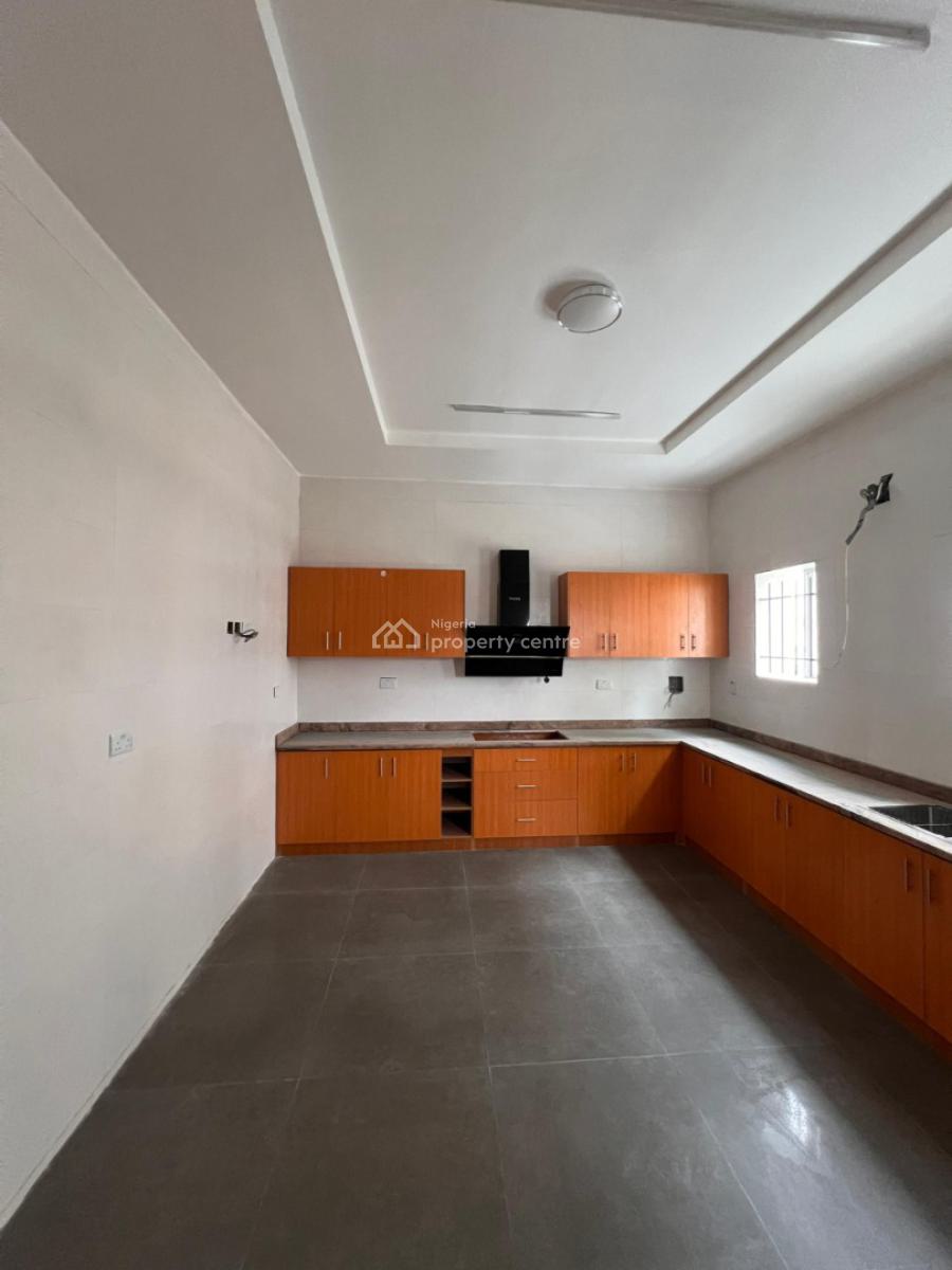 5-bedroom Duplex, Osapa, Lekki, Lagos, House for Sale