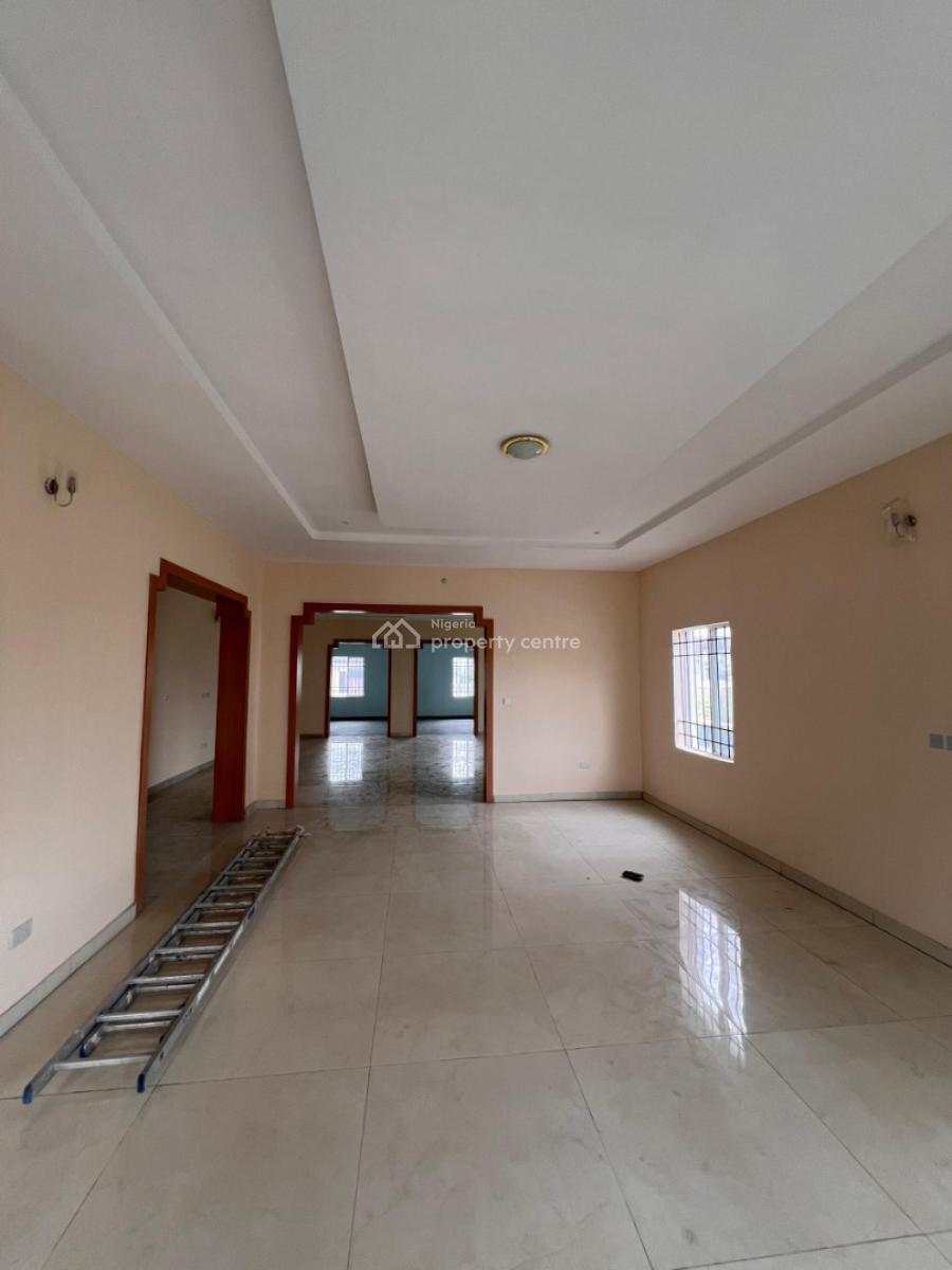 5-bedroom Duplex, Osapa, Lekki, Lagos, House for Sale