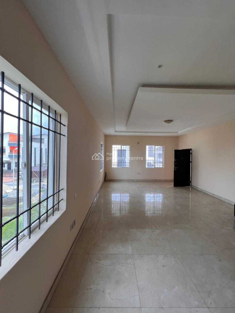 5-bedroom Duplex, Osapa, Lekki, Lagos, House for Sale
