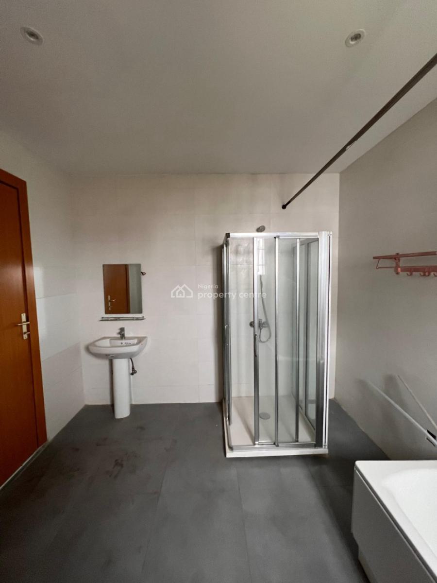 5-bedroom Duplex, Osapa, Lekki, Lagos, House for Sale