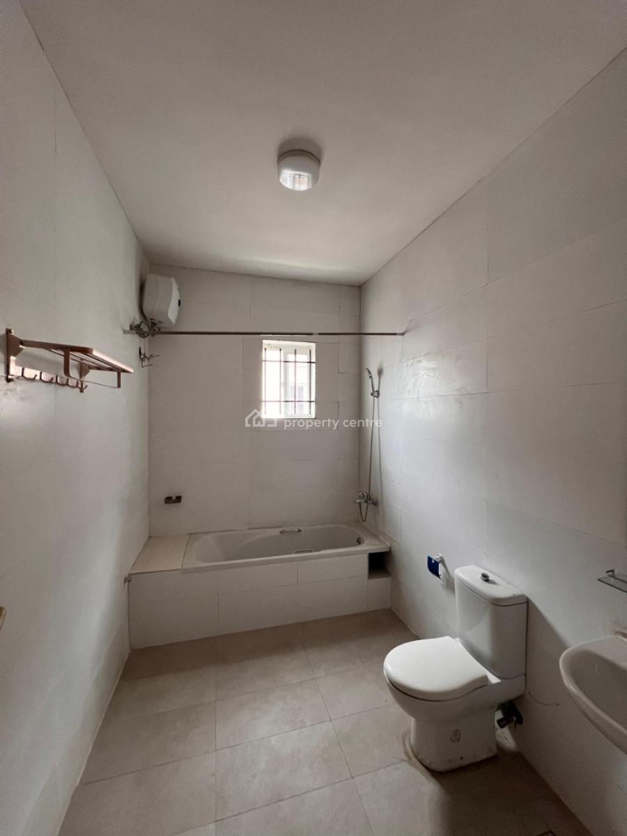 5-bedroom Duplex, Osapa, Lekki, Lagos, House for Sale