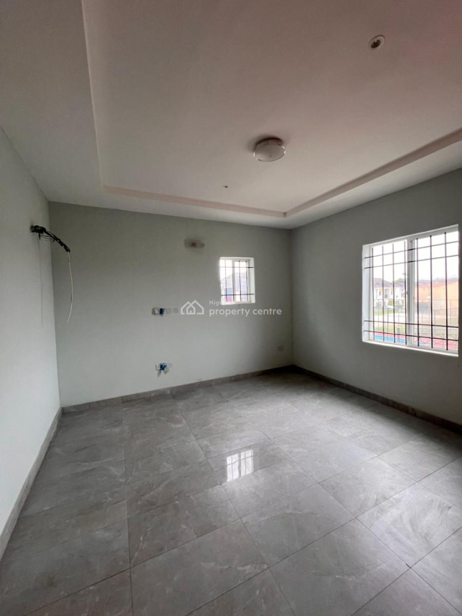 5-bedroom Duplex, Osapa, Lekki, Lagos, House for Sale