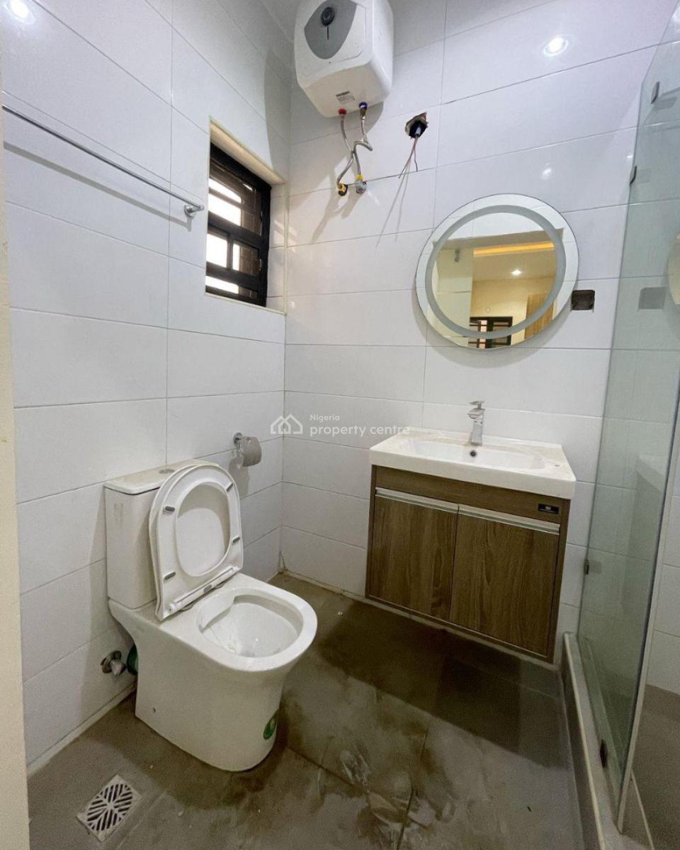 2 Bedroom Apartment, Ikate, Lekki Phase 1, Lekki, Lagos, Flat / Apartment for Sale