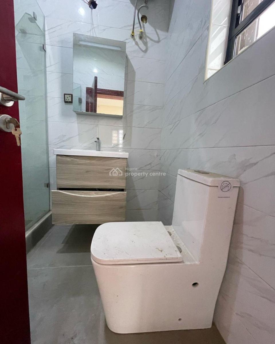 2 Bedroom Apartment, Ikate, Lekki Phase 1, Lekki, Lagos, Flat / Apartment for Sale