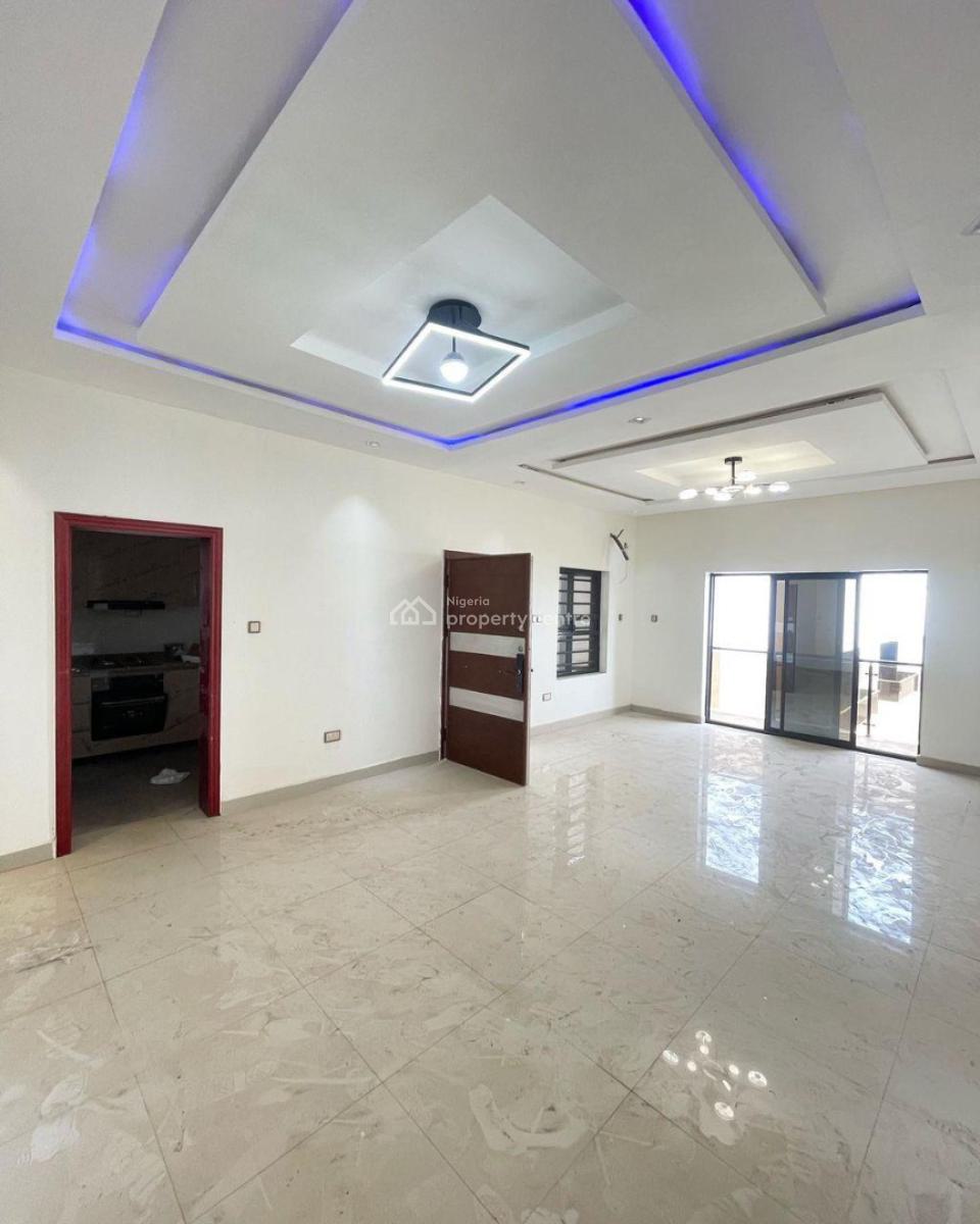 2 Bedroom Apartment, Ikate, Lekki Phase 1, Lekki, Lagos, Flat / Apartment for Sale