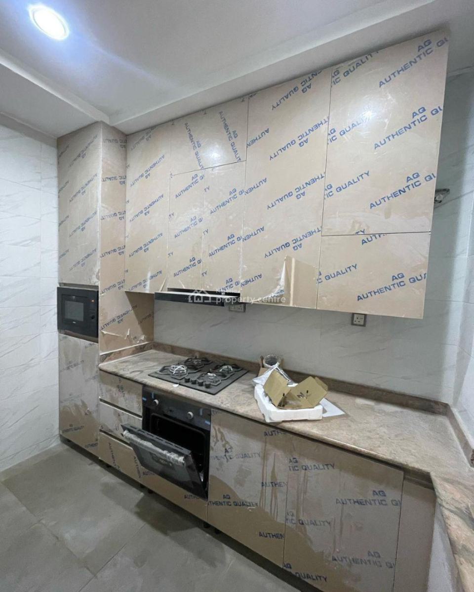 2 Bedroom Apartment, Ikate, Lekki Phase 1, Lekki, Lagos, Flat / Apartment for Sale