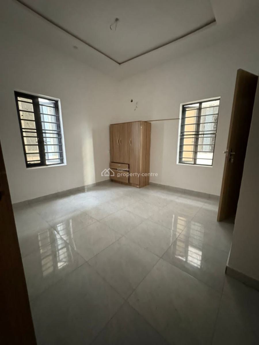Luxury Selfcontained Shared Apartment, Orchid Road, Lekki Phase 2, Lekki, Lagos, Self Contain (single Rooms) for Rent