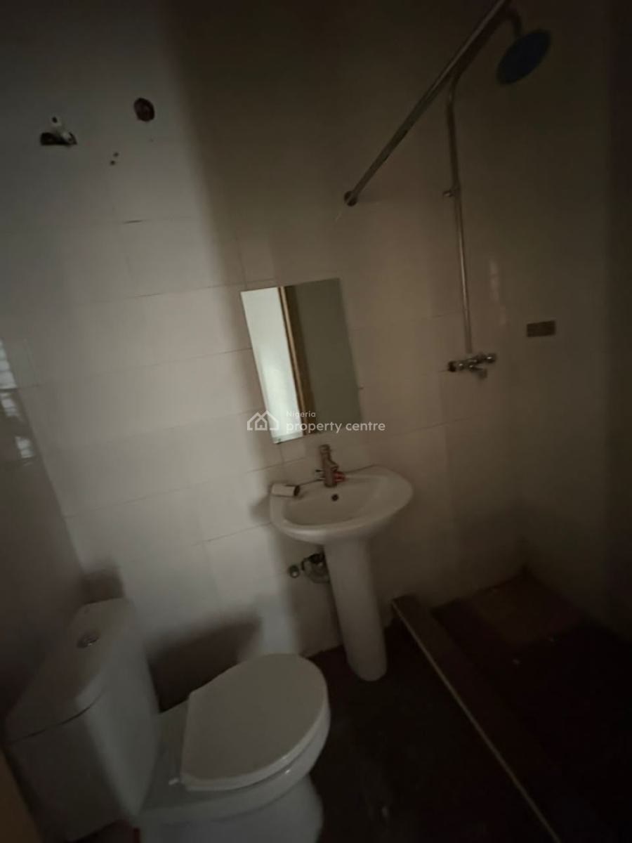 Luxury Selfcontained Shared Apartment, Orchid Road, Lekki Phase 2, Lekki, Lagos, Self Contain (single Rooms) for Rent