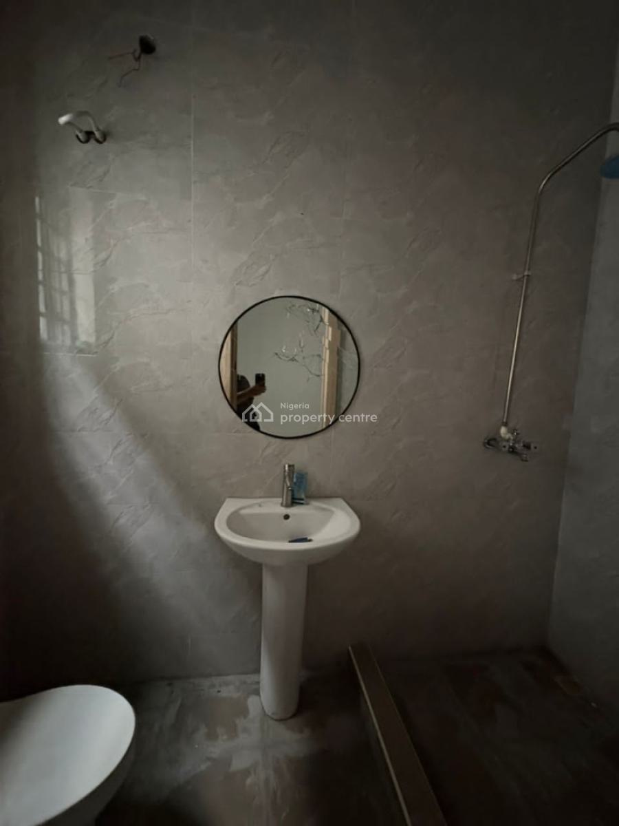Luxury Selfcontained Shared Apartment, Orchid Road, Lekki Phase 2, Lekki, Lagos, Self Contain (single Rooms) for Rent