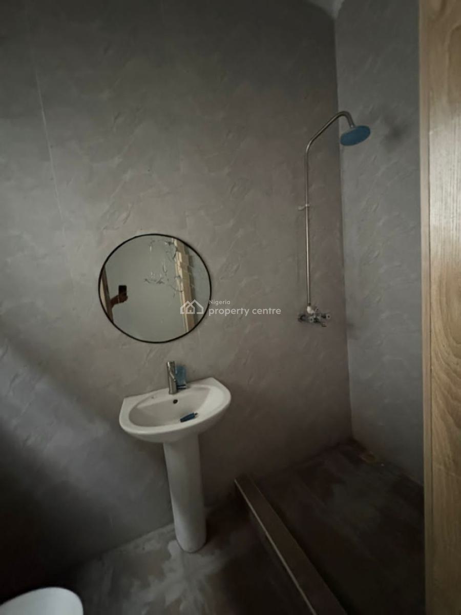 Luxury Selfcontained Shared Apartment, Orchid Road, Lekki Phase 2, Lekki, Lagos, Self Contain (single Rooms) for Rent