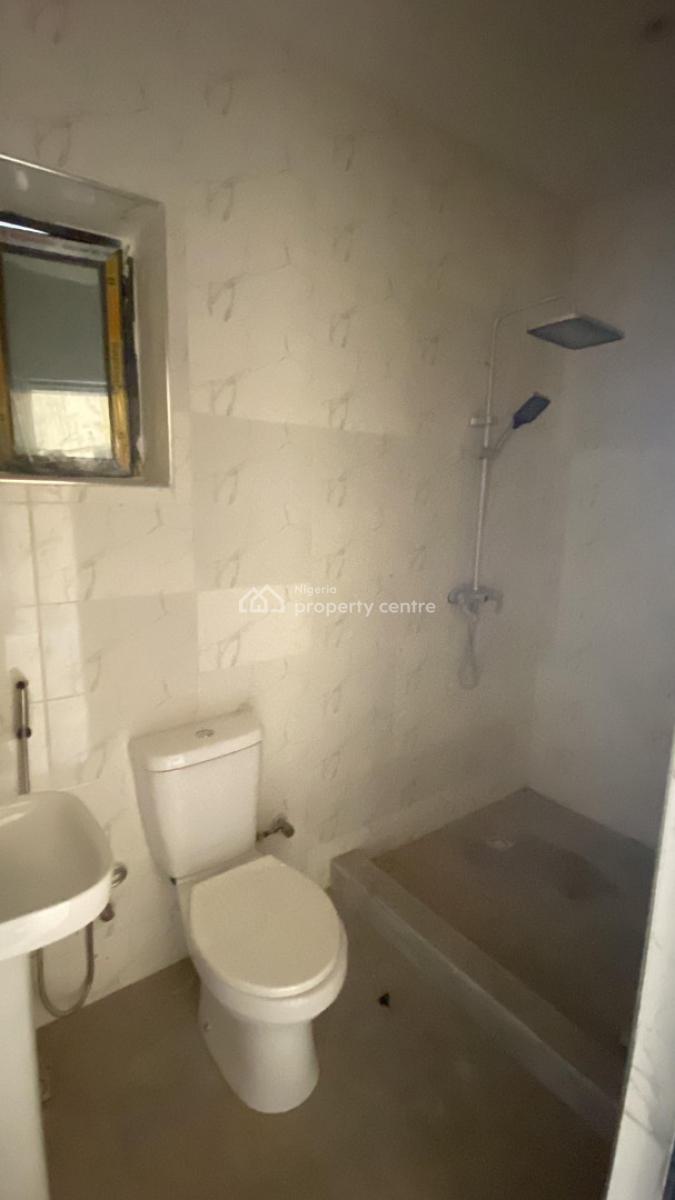 One Bedroom Apartment, Akoka Bariga Lagos, Akoka, Yaba, Lagos, Flat / Apartment for Rent