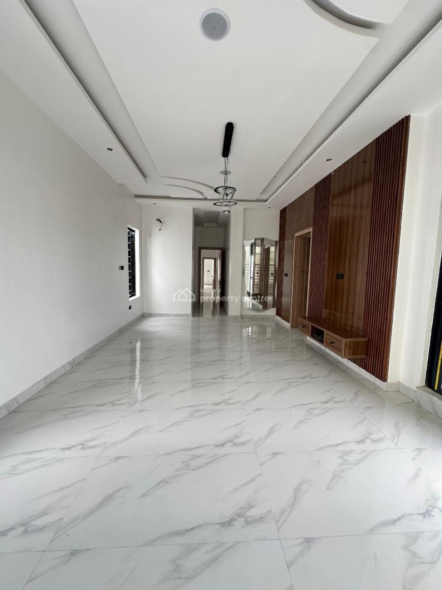 Contemporary 5 Bedroom Detached Duplex, Orchid Lekki, Lekki, Lagos, Detached Duplex for Sale