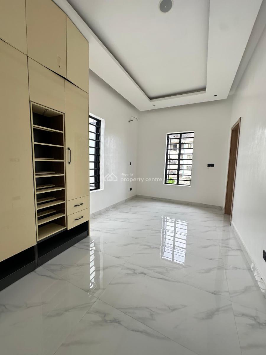 Contemporary 5 Bedroom Detached Duplex, Orchid Lekki, Lekki, Lagos, Detached Duplex for Sale