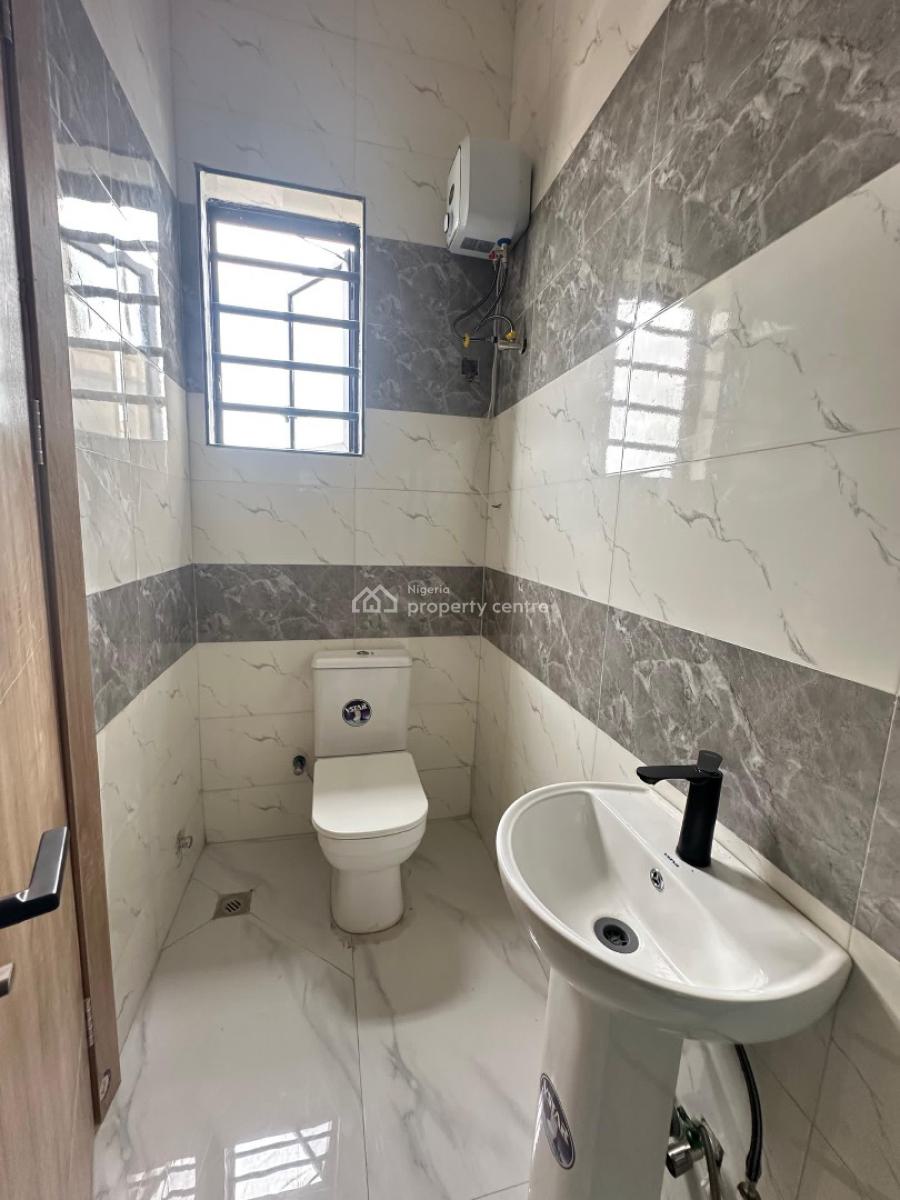 Contemporary 5 Bedroom Detached Duplex, Orchid Lekki, Lekki, Lagos, Detached Duplex for Sale