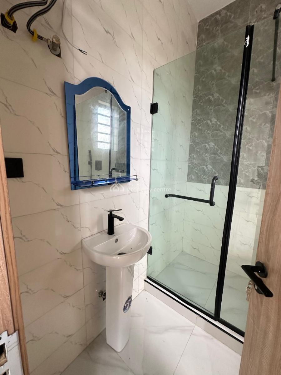 Contemporary 5 Bedroom Detached Duplex, Orchid Lekki, Lekki, Lagos, Detached Duplex for Sale