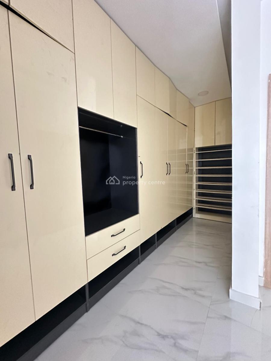 Contemporary 5 Bedroom Detached Duplex, Orchid Lekki, Lekki, Lagos, Detached Duplex for Sale