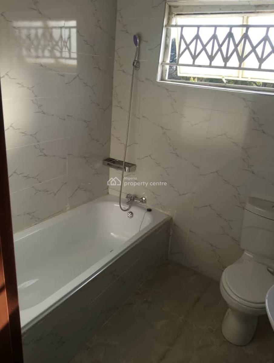 3 Bedroom Apartment, Baruwa, Ipaja, Lagos, Flat / Apartment for Sale
