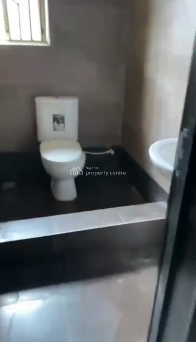 a Standard, Executive 4 Bedroom Duplex, Gra Phase 1, Magodo, Lagos, House for Rent