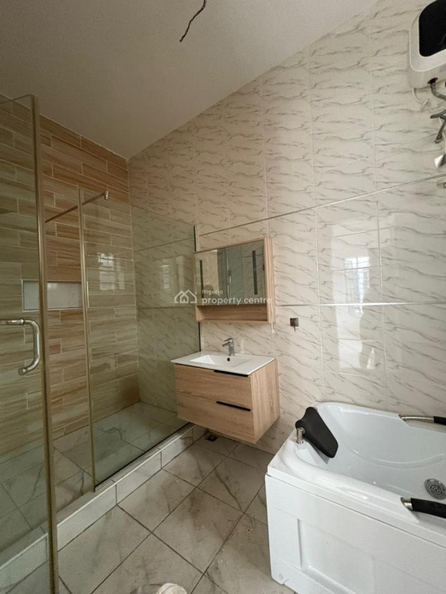 Luxury Miniflat, Orchid Road, Lekki Phase 2, Lekki, Lagos, Mini Flat (room and Parlour) for Rent