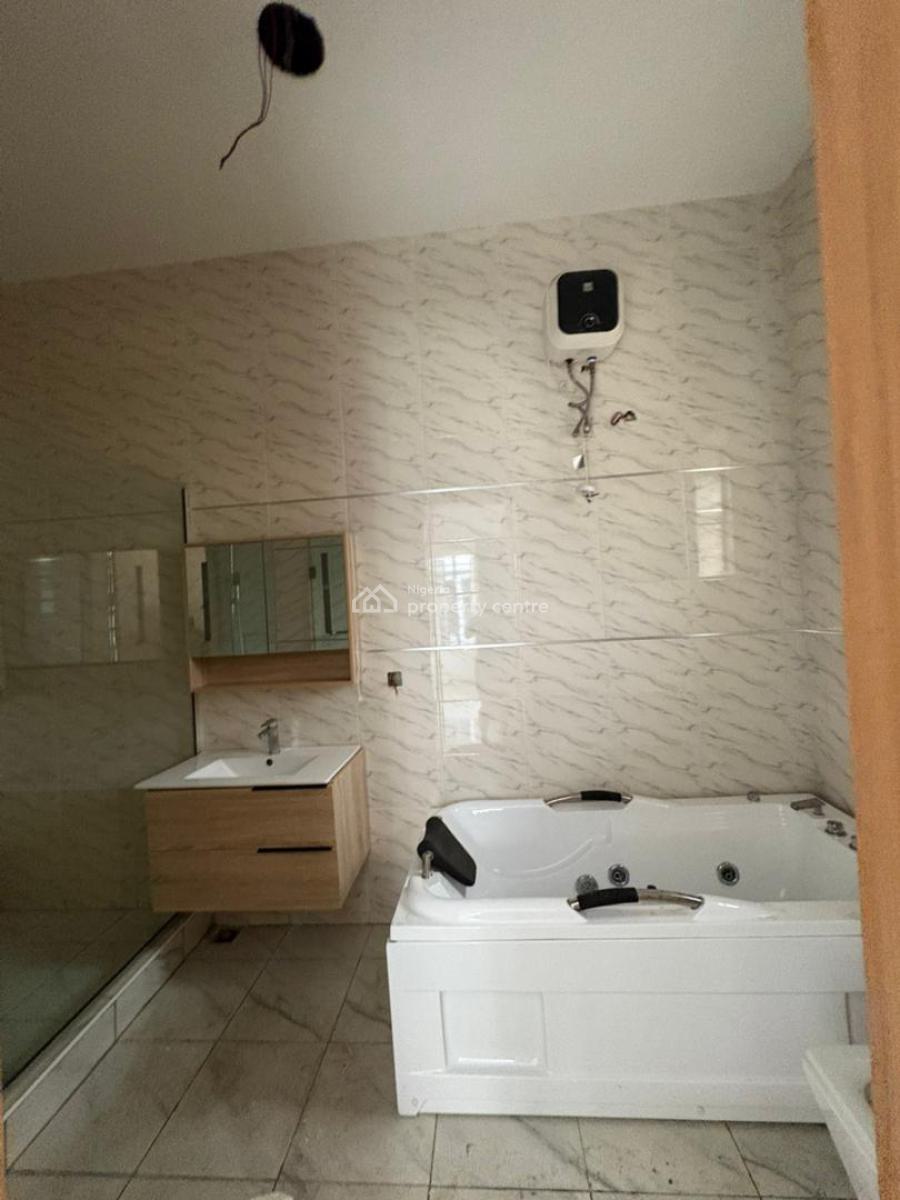 Luxury Miniflat, Orchid Road, Lekki Phase 2, Lekki, Lagos, Mini Flat (room and Parlour) for Rent