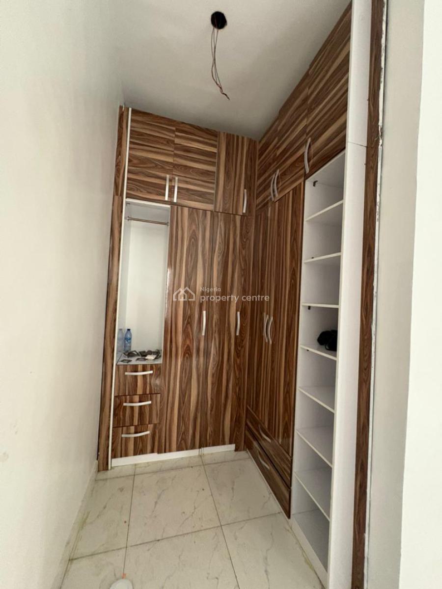Luxury Miniflat, Orchid Road, Lekki Phase 2, Lekki, Lagos, Mini Flat (room and Parlour) for Rent