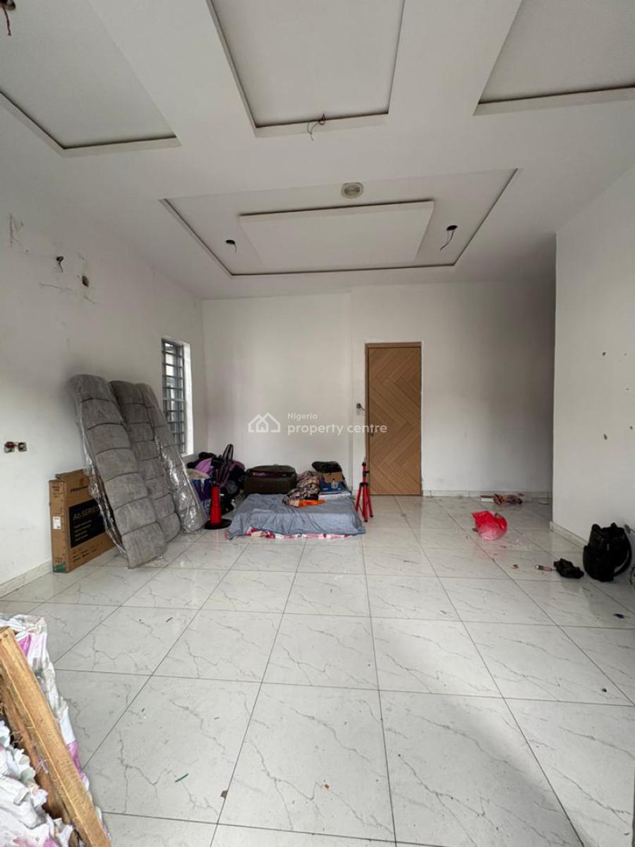 Luxury Miniflat, Orchid Road, Lekki Phase 2, Lekki, Lagos, Mini Flat (room and Parlour) for Rent