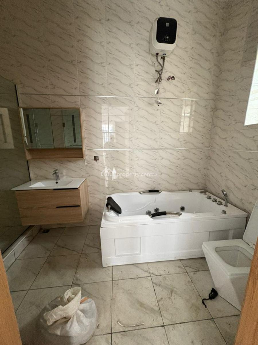 Luxury Miniflat, Orchid Road, Lekki Phase 2, Lekki, Lagos, Mini Flat (room and Parlour) for Rent