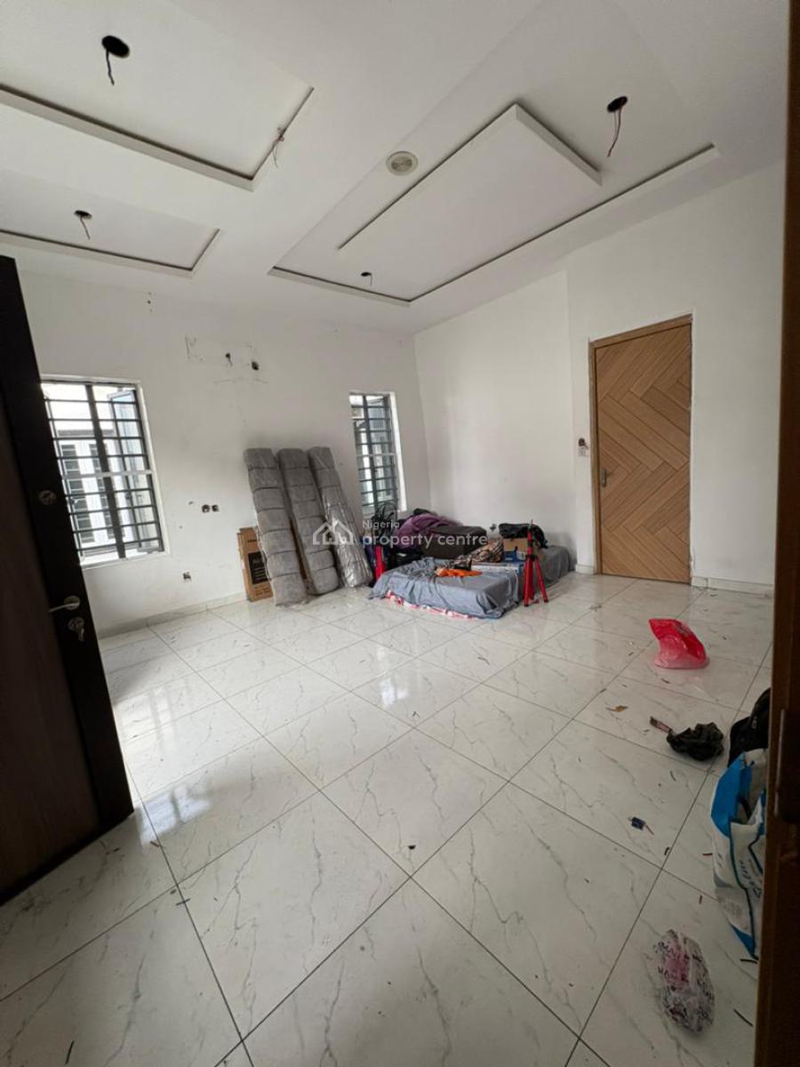 Luxury Miniflat, Orchid Road, Lekki Phase 2, Lekki, Lagos, Mini Flat (room and Parlour) for Rent