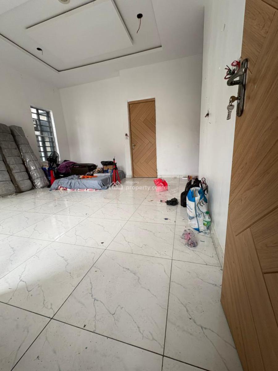 Luxury Miniflat, Orchid Road, Lekki Phase 2, Lekki, Lagos, Mini Flat (room and Parlour) for Rent