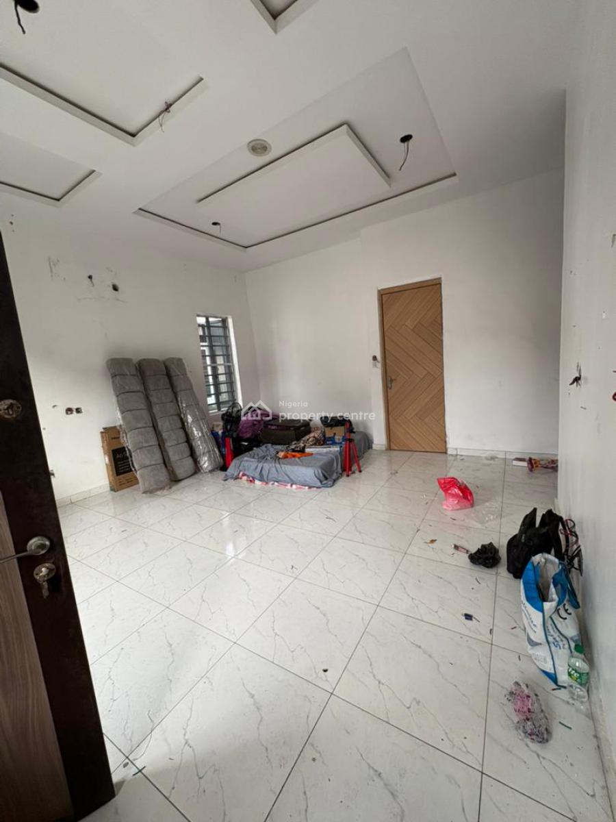 Luxury Miniflat, Orchid Road, Lekki Phase 2, Lekki, Lagos, Mini Flat (room and Parlour) for Rent