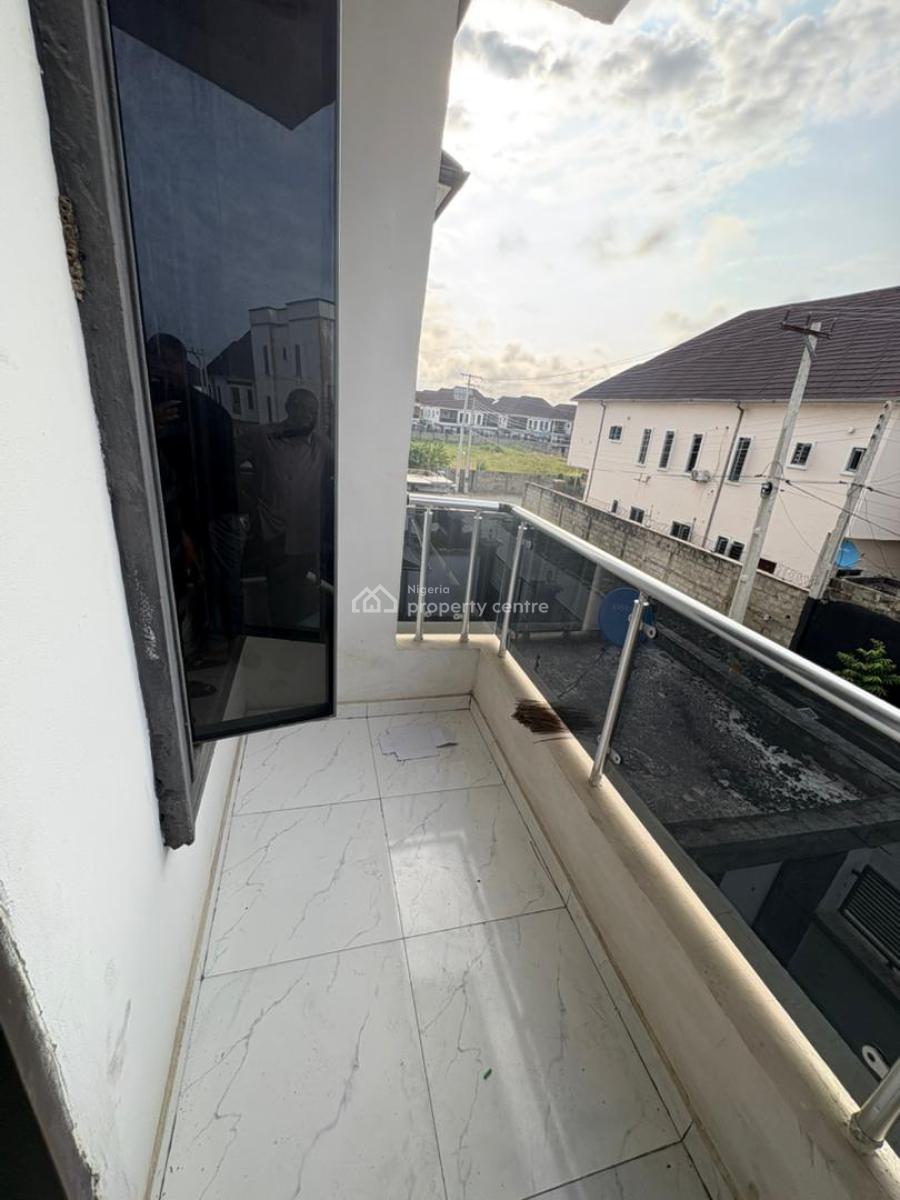Luxury Miniflat, Orchid Road, Lekki Phase 2, Lekki, Lagos, Mini Flat (room and Parlour) for Rent