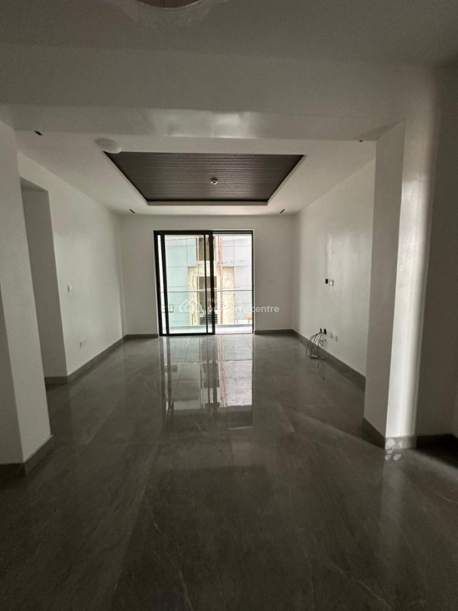 1 Bedroom Apartment with Swimming Pool and Gym, Lekki Phase 1, Lekki, Lagos, Flat / Apartment for Rent