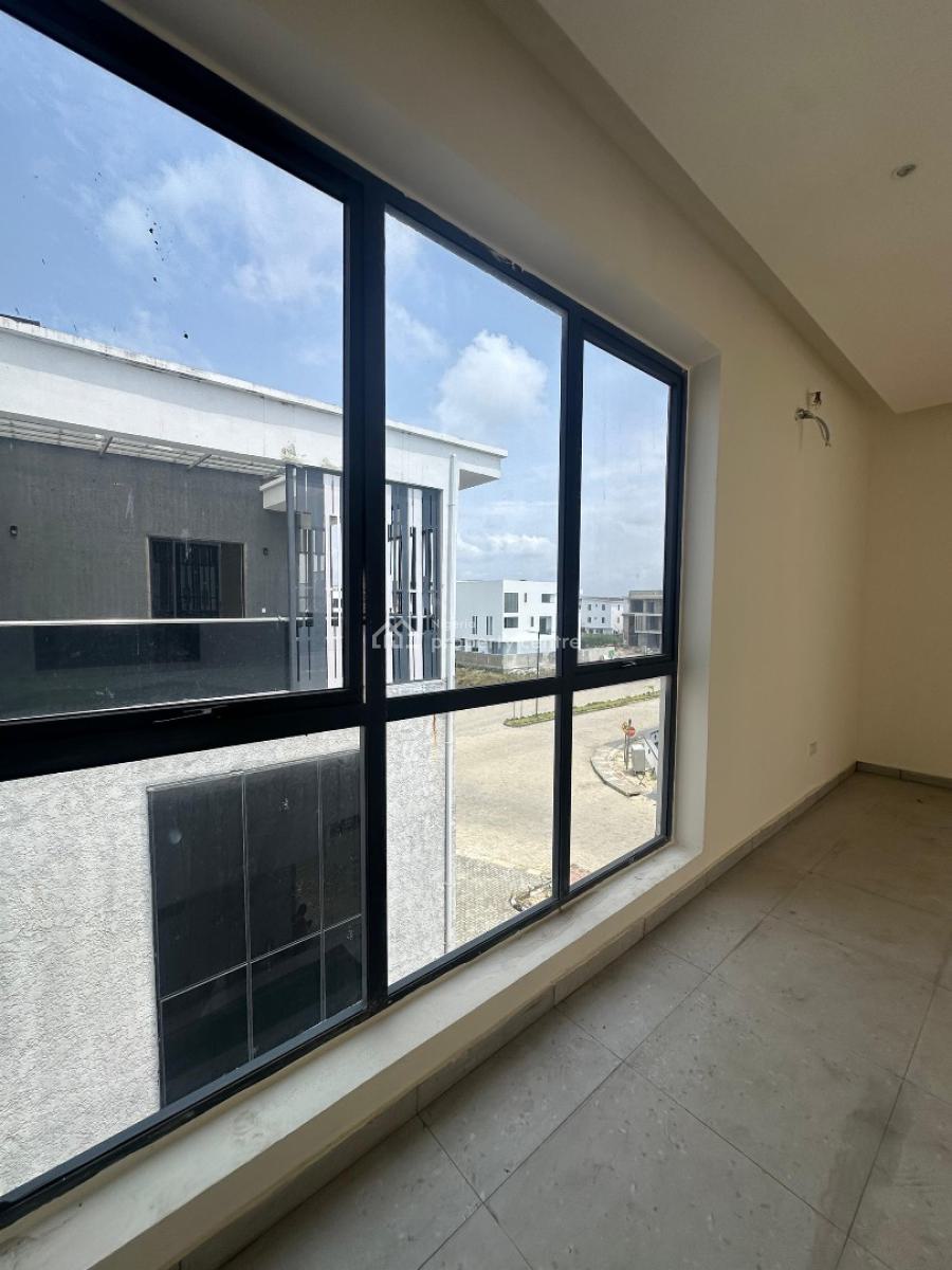Contemporary 5 Bedroom Detached Duplex, Ikate Lekki, Lekki, Lagos, Detached Duplex for Sale